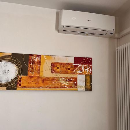 Home Manzoni Bari Ngoại thất bức ảnh