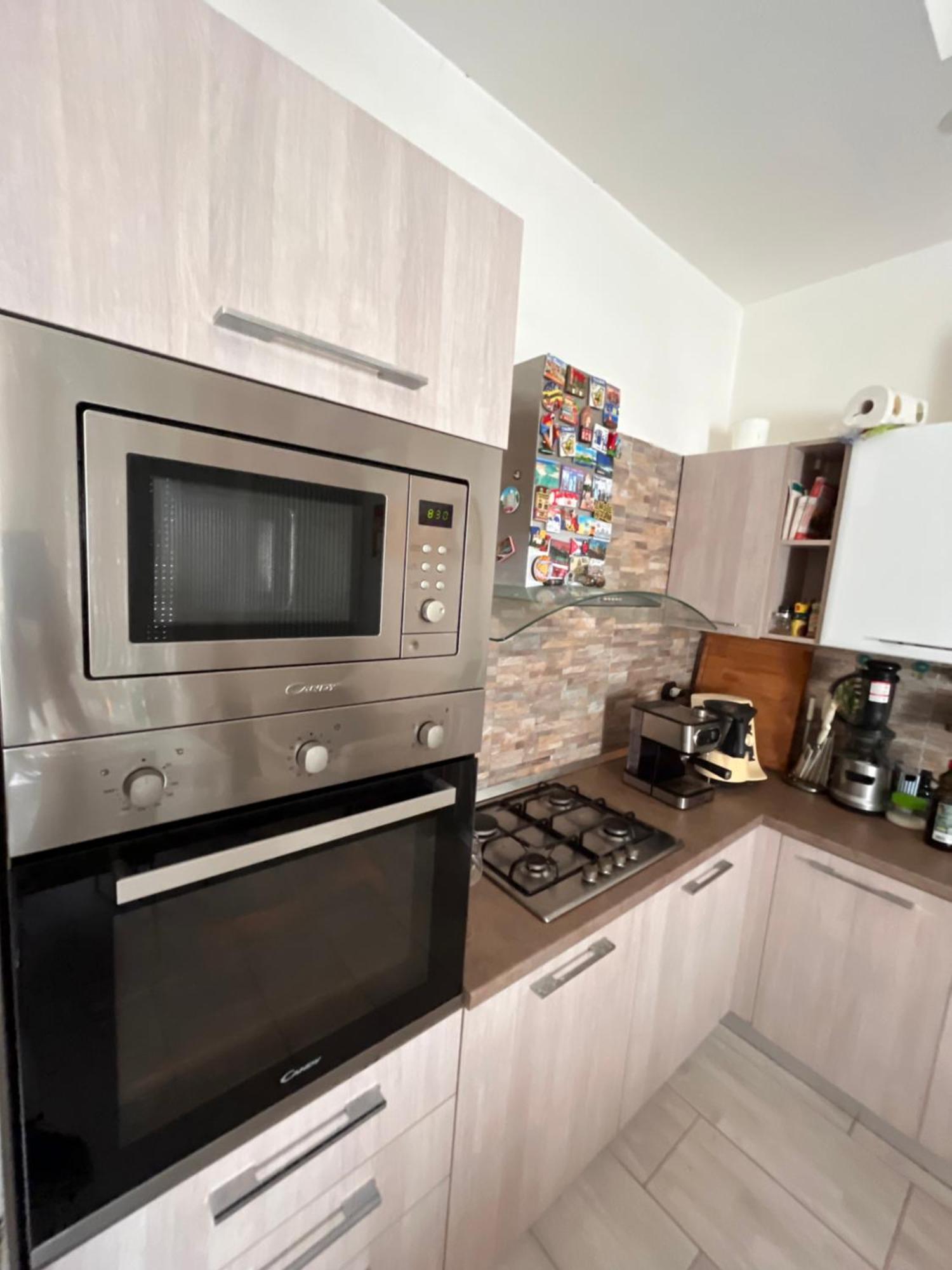 Home Manzoni Bari Ngoại thất bức ảnh