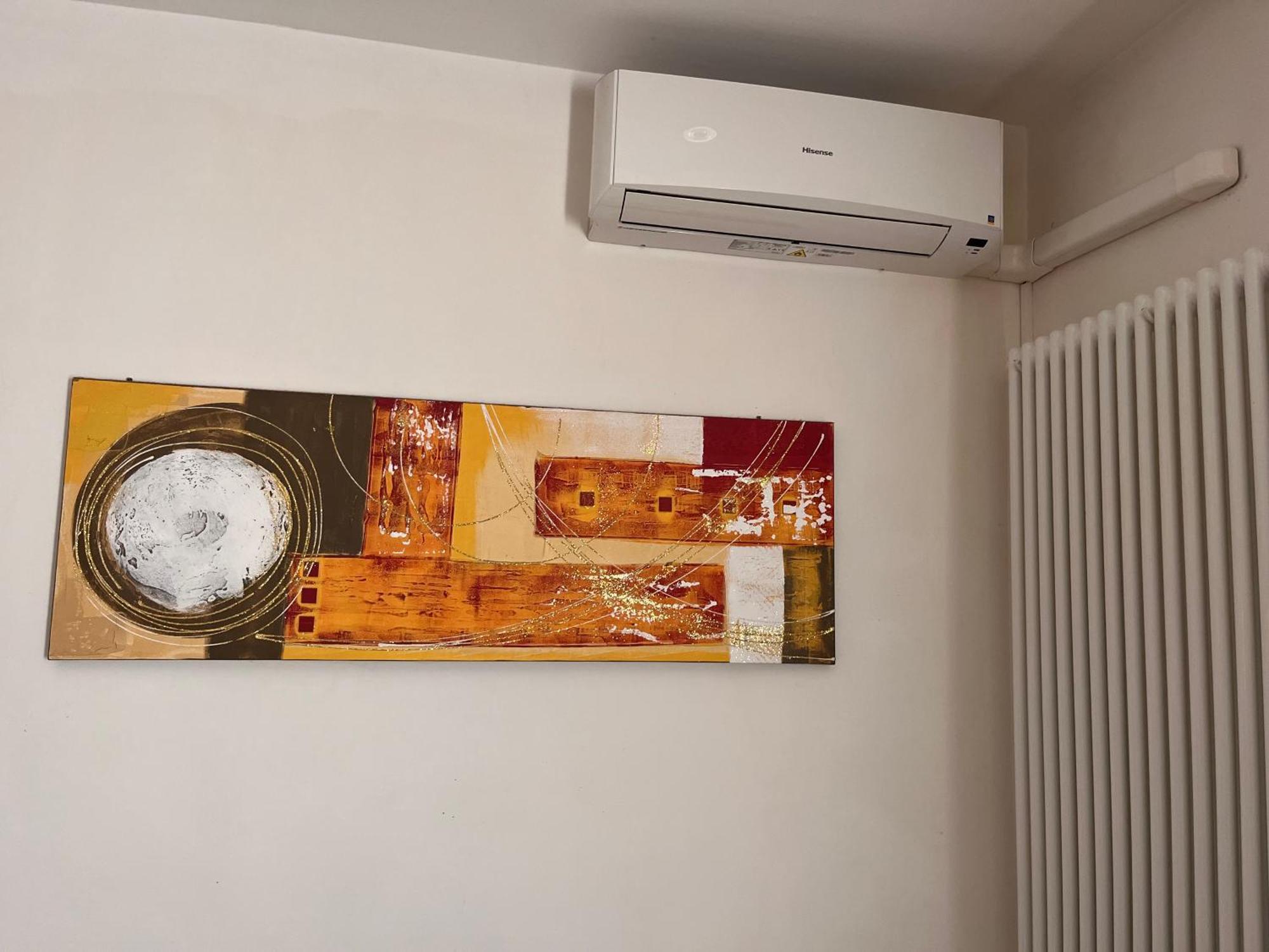 Home Manzoni Bari Ngoại thất bức ảnh
