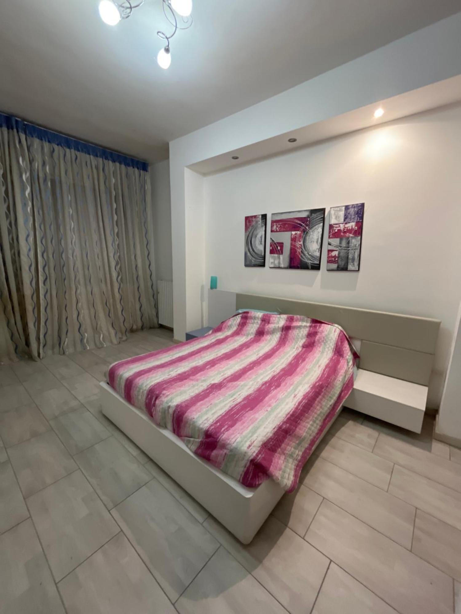 Home Manzoni Bari Ngoại thất bức ảnh