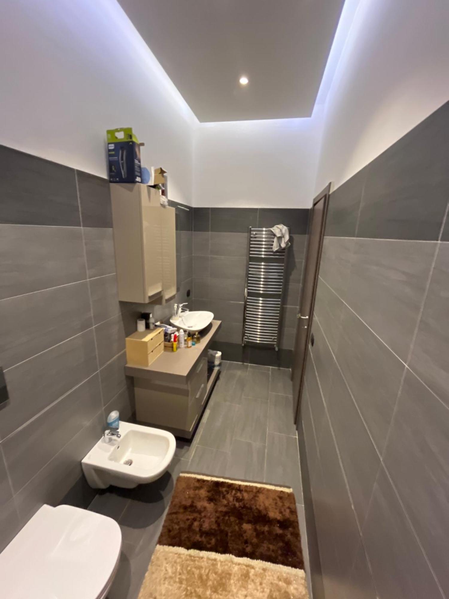 Home Manzoni Bari Ngoại thất bức ảnh