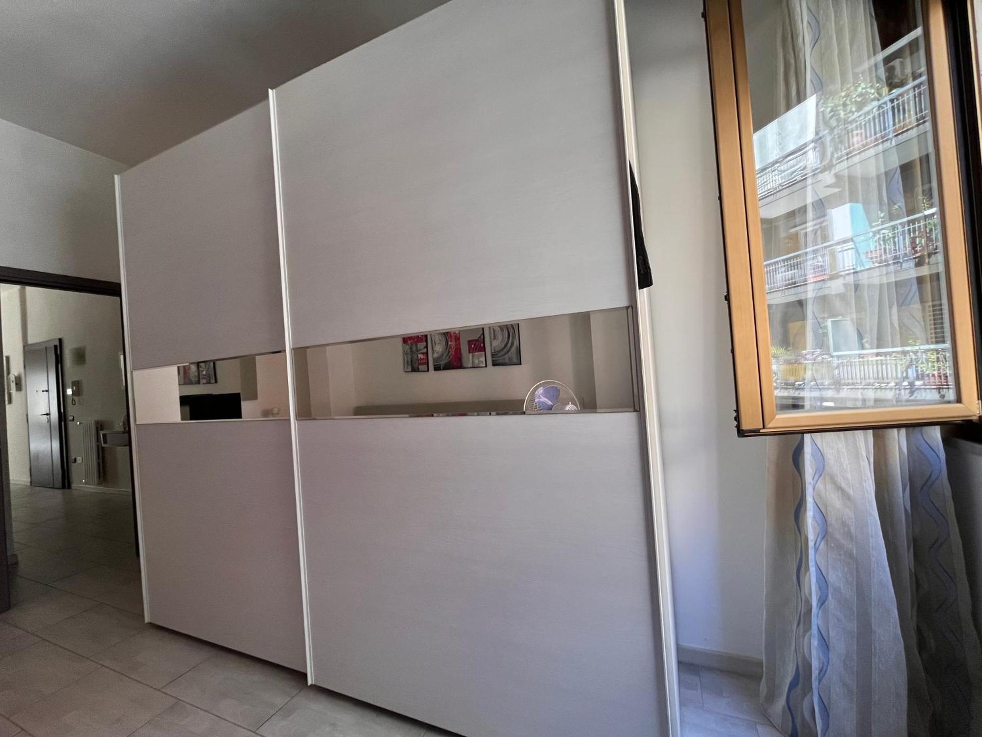 Home Manzoni Bari Ngoại thất bức ảnh