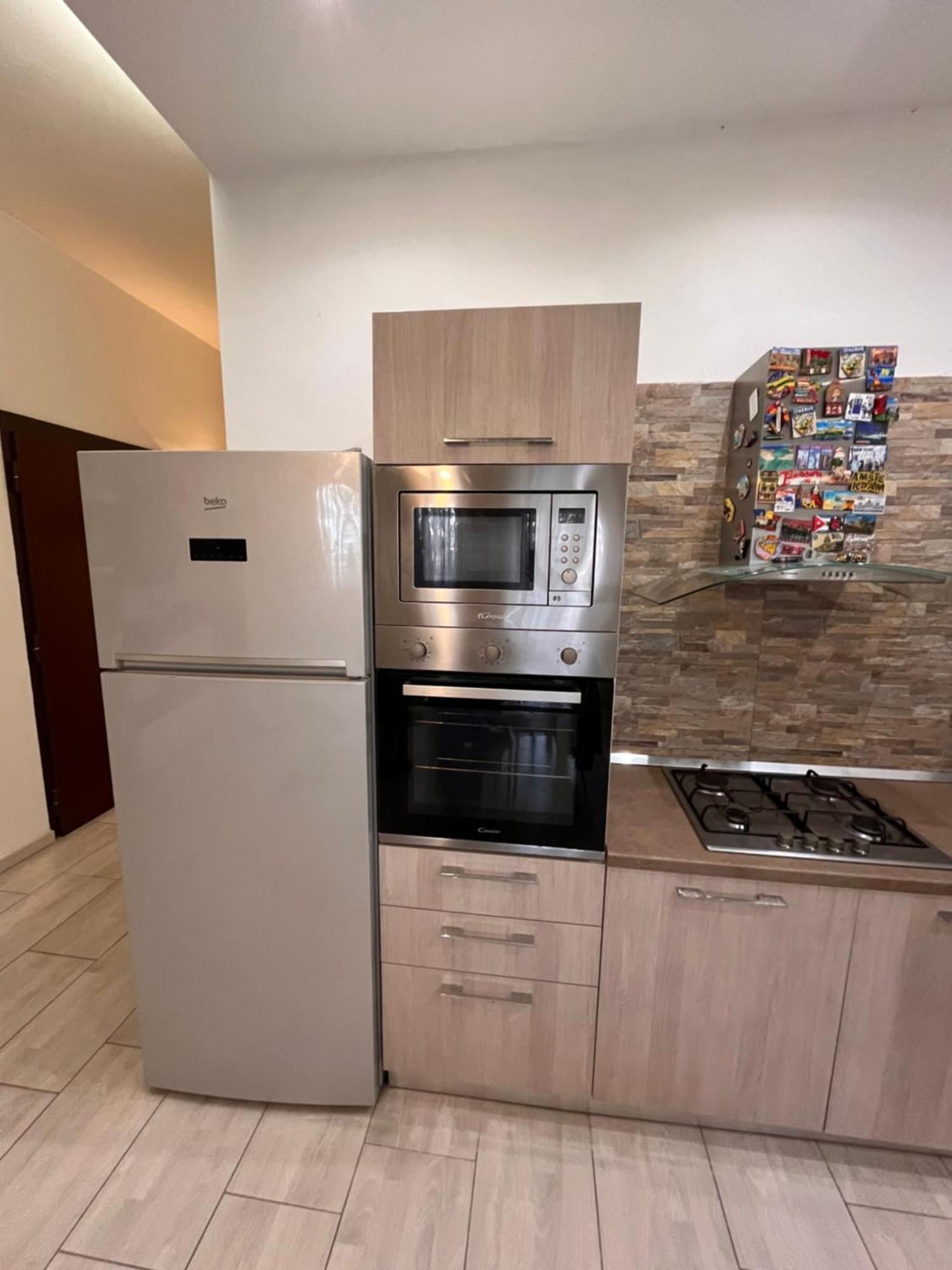Home Manzoni Bari Ngoại thất bức ảnh
