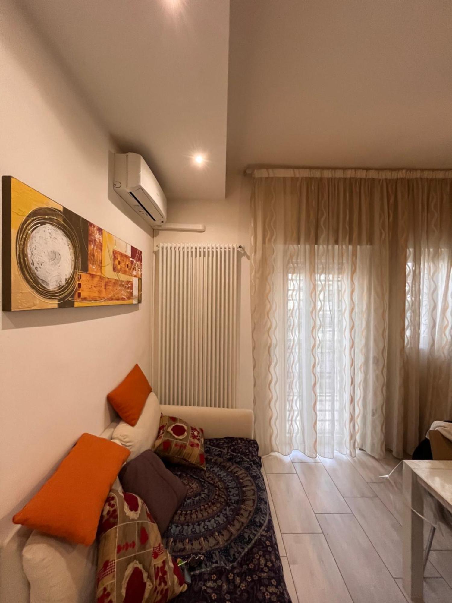 Home Manzoni Bari Ngoại thất bức ảnh