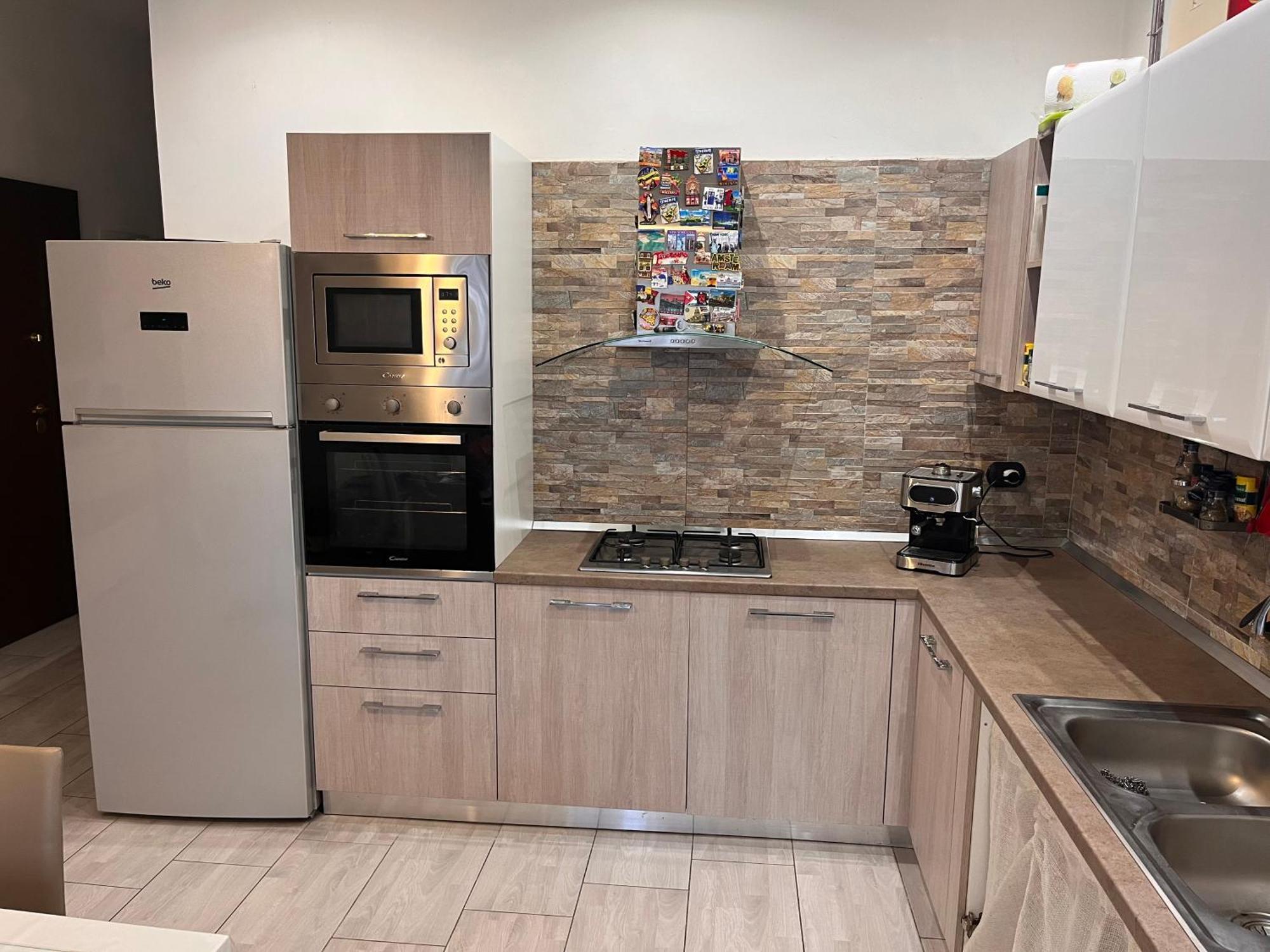 Home Manzoni Bari Ngoại thất bức ảnh