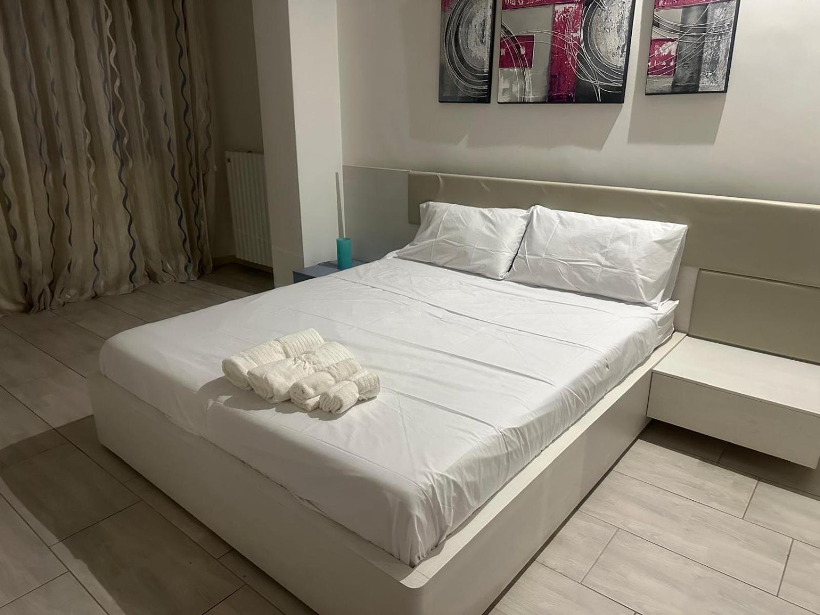 Home Manzoni Bari Ngoại thất bức ảnh